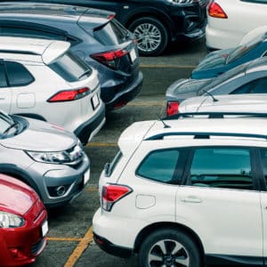 Daily Parking Expense
